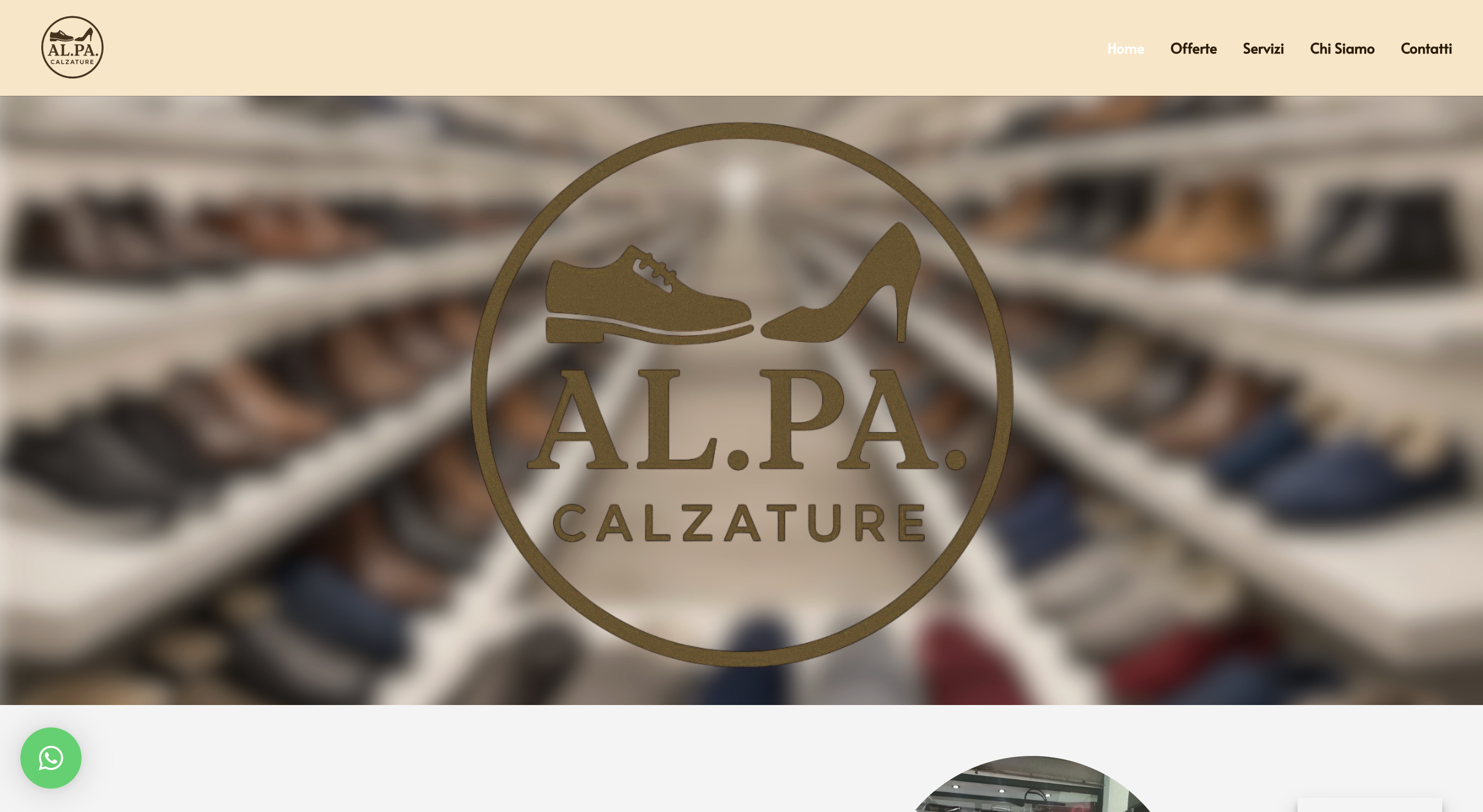 AL.PA. CALZATURE